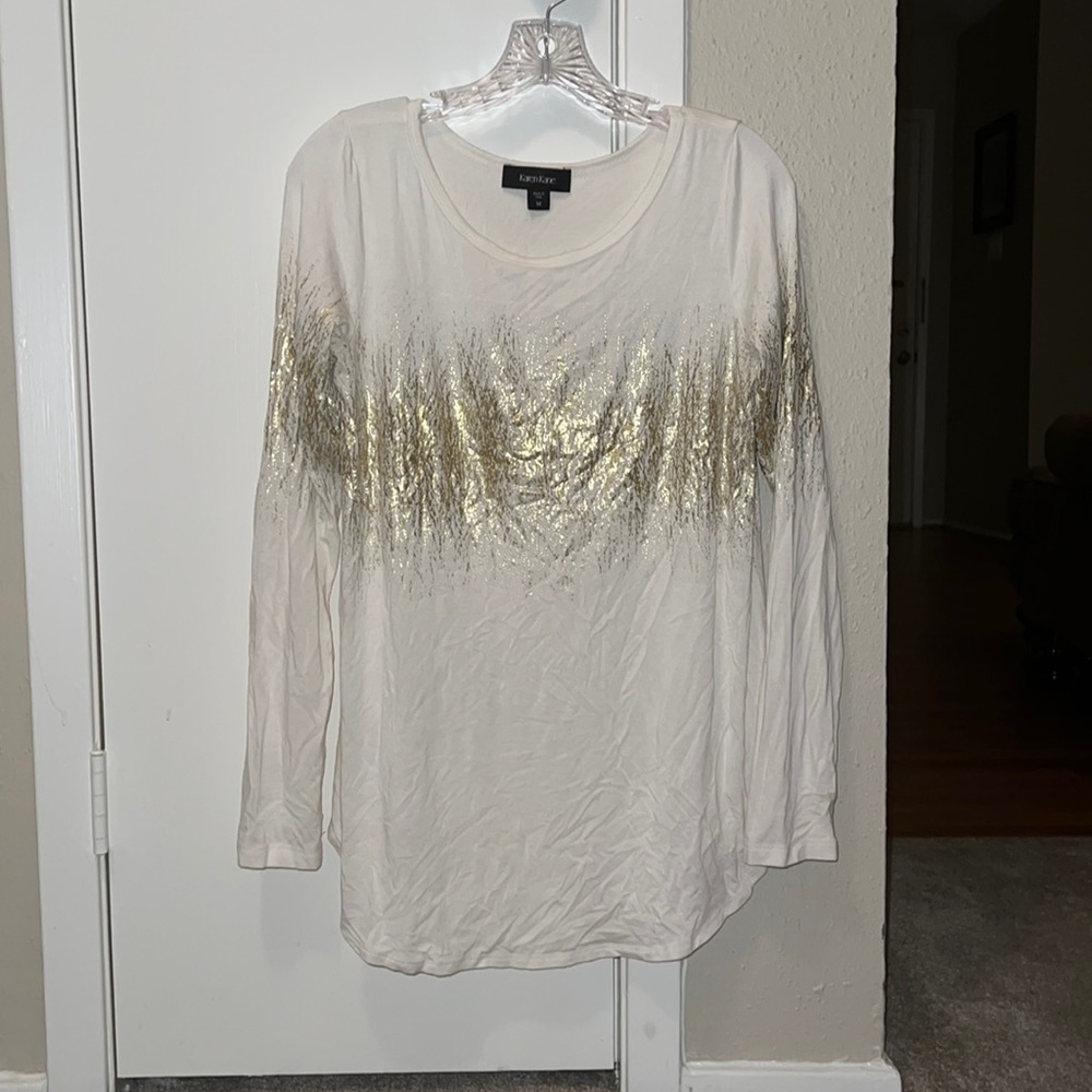 Karen Kane top